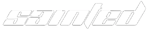 Sainted Logo